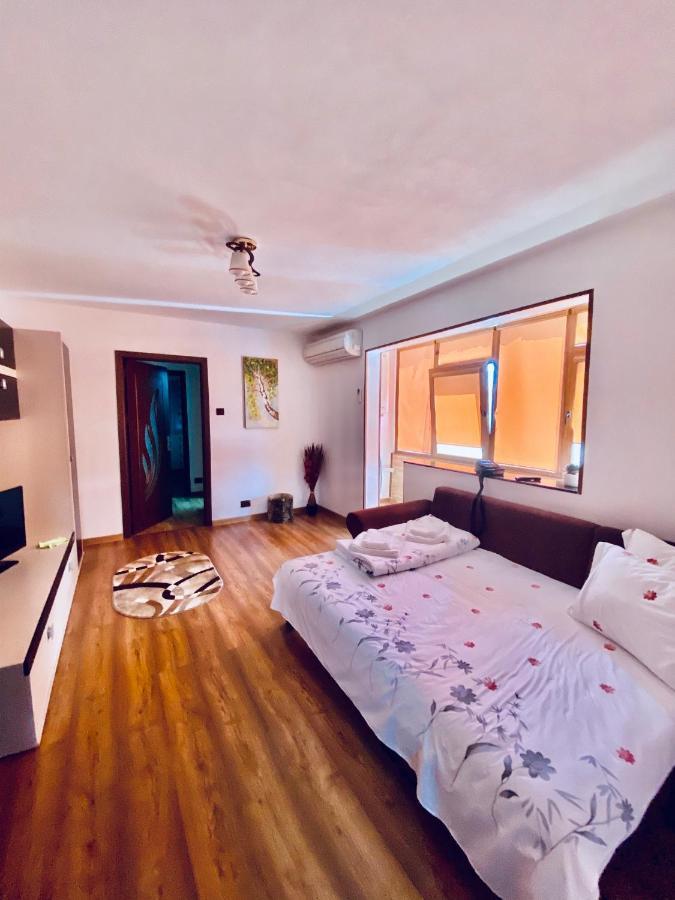 Apartament Apartament Sunshine Orszowa Zewnętrze zdjęcie