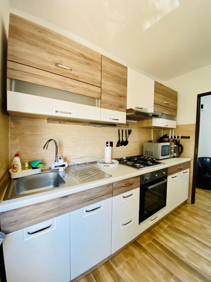 Apartament Apartament Sunshine Orszowa Zewnętrze zdjęcie