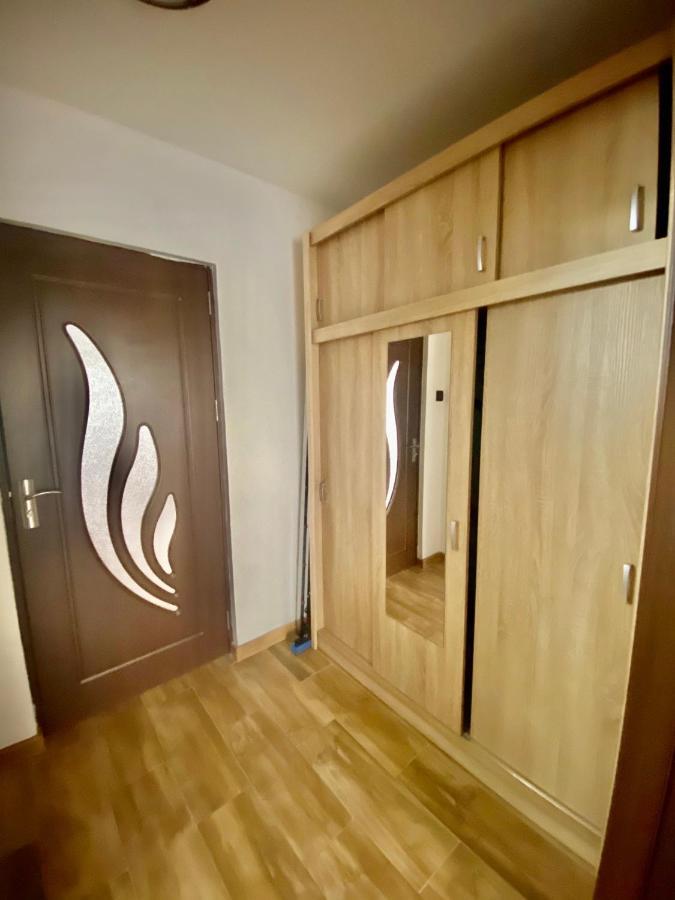 Apartament Apartament Sunshine Orszowa Zewnętrze zdjęcie