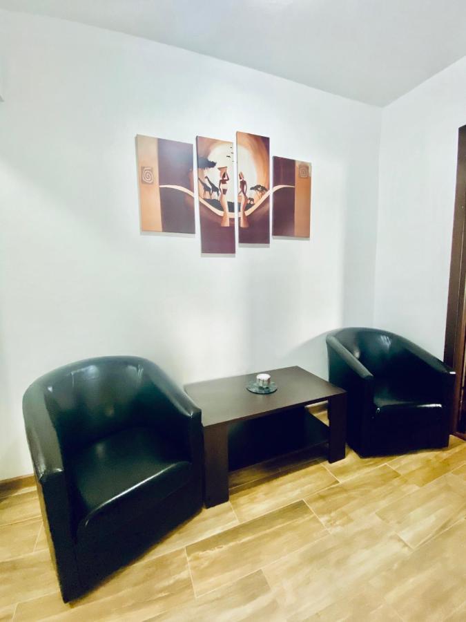 Apartament Apartament Sunshine Orszowa Zewnętrze zdjęcie