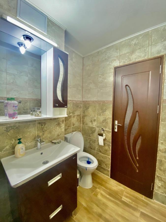 Apartament Apartament Sunshine Orszowa Zewnętrze zdjęcie